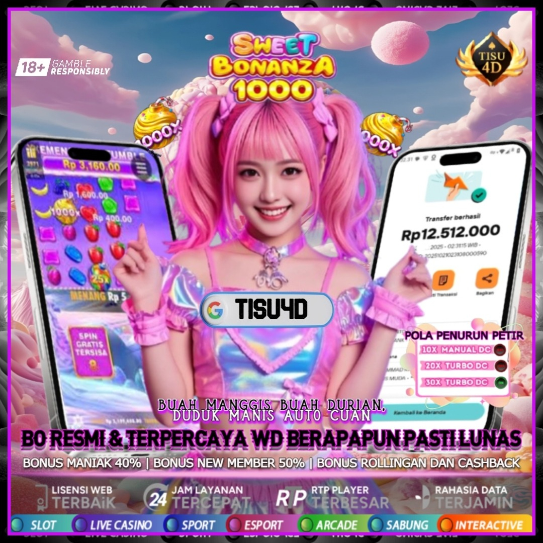 PALING ENAK SIANG SIANG MAKAN BUAH SEGER BARENG TISU4D!