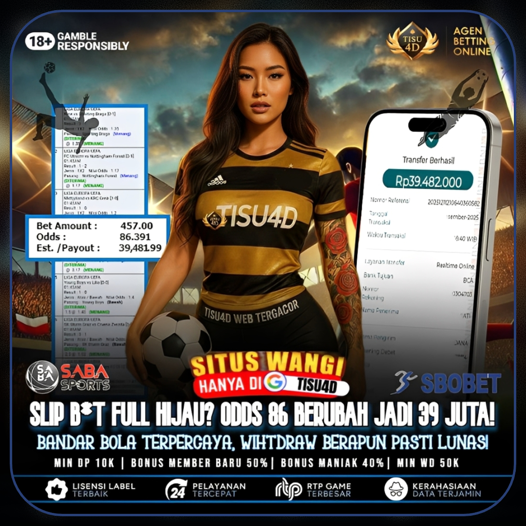 8 TIM MENANG SEMUA, AUTO JADI SULTAN