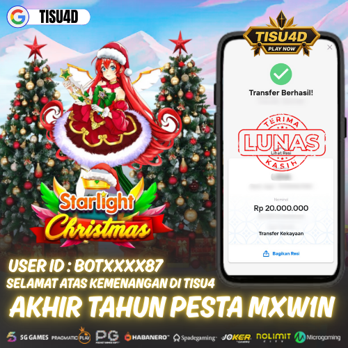 PRINCES XMAS KASIH JP 20 JUTA HARI INI BOSKU