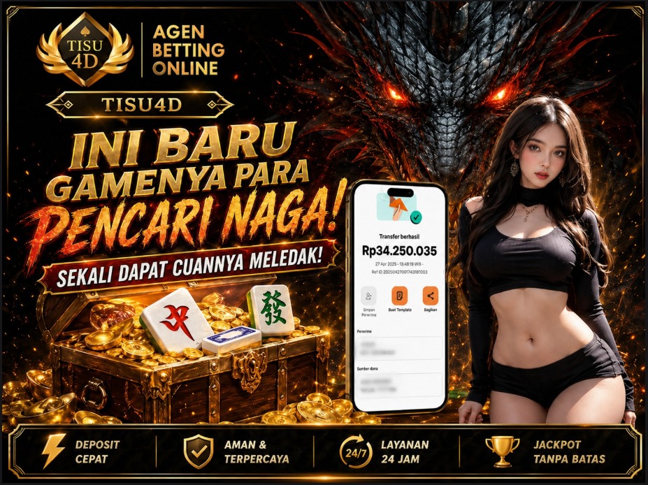 "Definisi 'Cuan Meledak' yang sesungguhnya. ⚡️