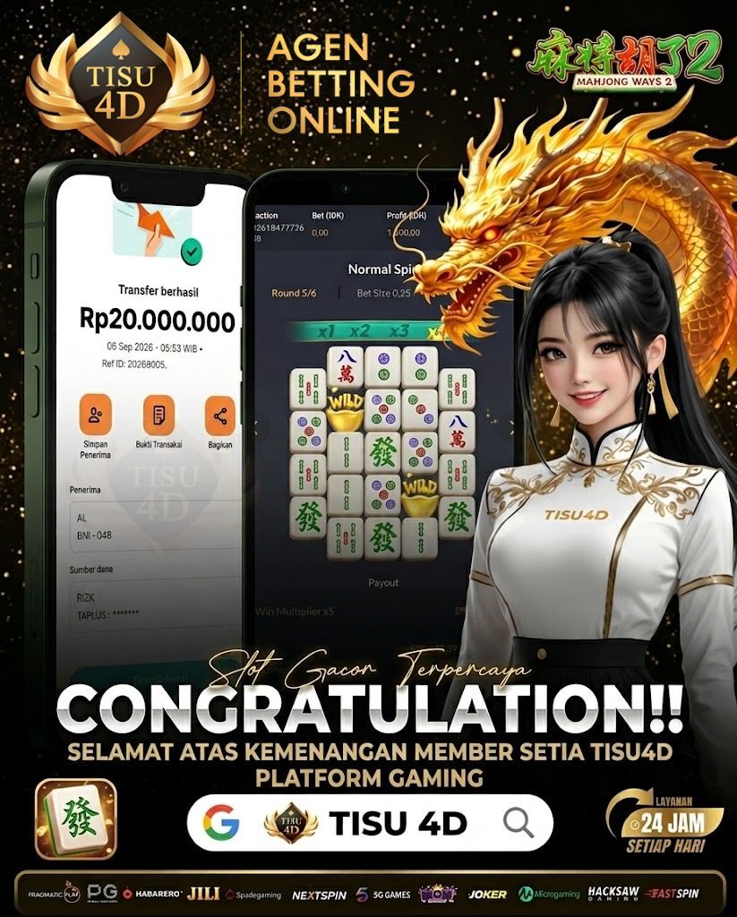 🐉 NAGA EMAS MELEDAK! MAHJONG WAYS 2 BERHASIL CAIRKAN MAXWIN 20 JUTA! 🀄️💰